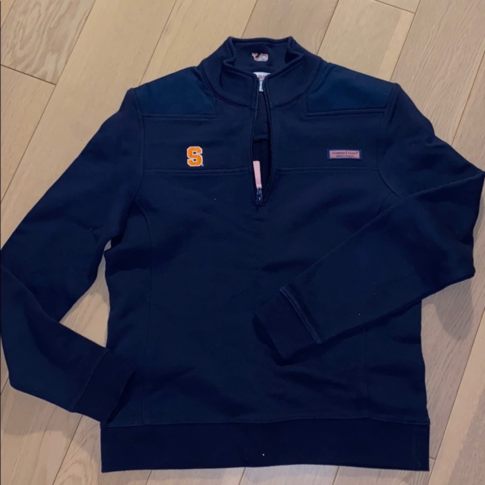 Vineyard Vines Women Quarter Zip